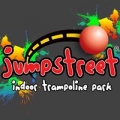 Jump Street Family Fun Center