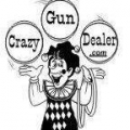 Crazy Gun Dealer