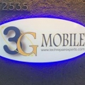 3 G Mobile
