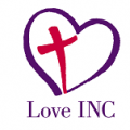 Love In The Name of Christ