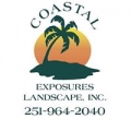 Coastal Exposures Landscape
