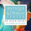 High Point Antique & Design Center