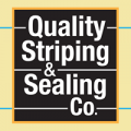 Quality Striping & Sealcoating