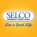 Selco Community Credit Union Branches