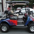 Davis Golf Cart Sales