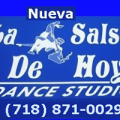 La Neuva Salsa Dance Studio