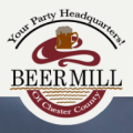 Beermill Inc