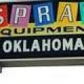 Spray Equipment of Oklahoma Inc