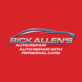 Rick Allen's Auto Repair