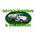 Boyd's Pumping & Excavation