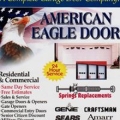 American Eagle Door Co