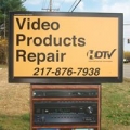 Video Products Repair