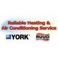 Reliable Heating & Air Conditioning Service LLC
