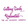 Calling Cards Unlimited