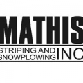 Mathis Striping & Snow Plowing Inc