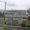 Hopkinsville Monument Company