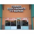 Torres Electronics TV Repair