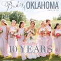 The Brides of Oklahoma Magazine