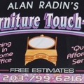 Alan Radin's Furniture Touch-Up LLC