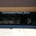 Fas Clampitt Paper Stores