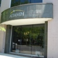 Adamh Board Of Franklin County