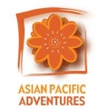 Asian Pacific Adventures