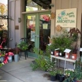 Norrie's Gift Shop-Arboretum
