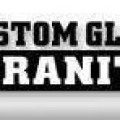 Custom Glass & Granite