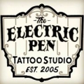 The Electric Pen