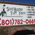 Sod Buster Turf Farm Llc