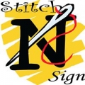 Stitch N Sign