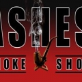 Ashes Smoke Shop