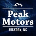 Peak Motors Inc