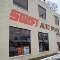 Swift Auto Parts