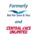 Bel Air Sew & Vac