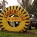 Country Tire and Auto