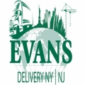 Evans Delivery