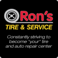 Ron's Tire & Service