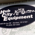 Hub City Equipment