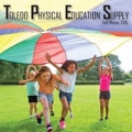 Toledo Physical Education Supply