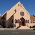 Christ United Presbyterian Church