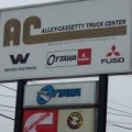 Alley-Cassetty Truck Center