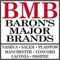 Baron's Major Brands Appliances