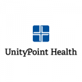 UnityPoint Clinic - Senior Health