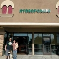 Oak Hill Hydroponics