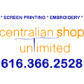 Centralian Shop Unlimited, LLC