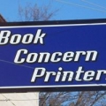 Book Concern Printers