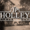 Holley J P Funeral Home