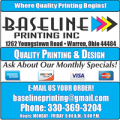 Baseline Printing Inc