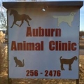 Auburn Animal Clinic